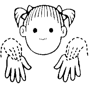 Signe de abril